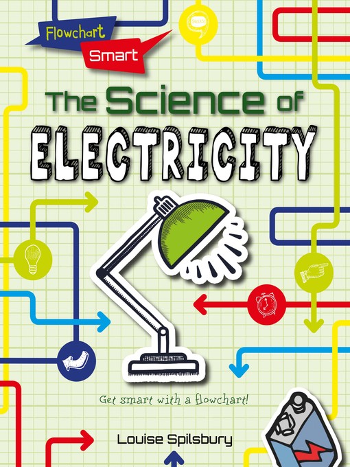 Title details for The Science of Electricity by Louise Spilsbury - Available